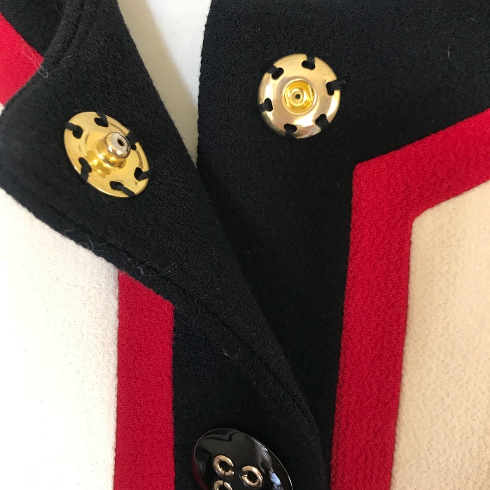 Milly jacket - Picture 6 of 7
